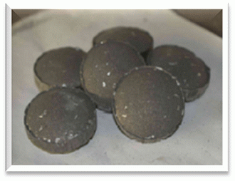 Calcium Aluminum tablets ELSA