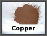 ELSA product: copper