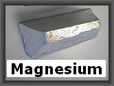 ELSA product: magnesium