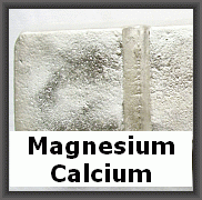 ELSA product: Magnesium Calcium