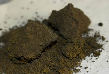 Copper powder