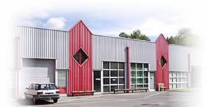 elsa technologies gaillard